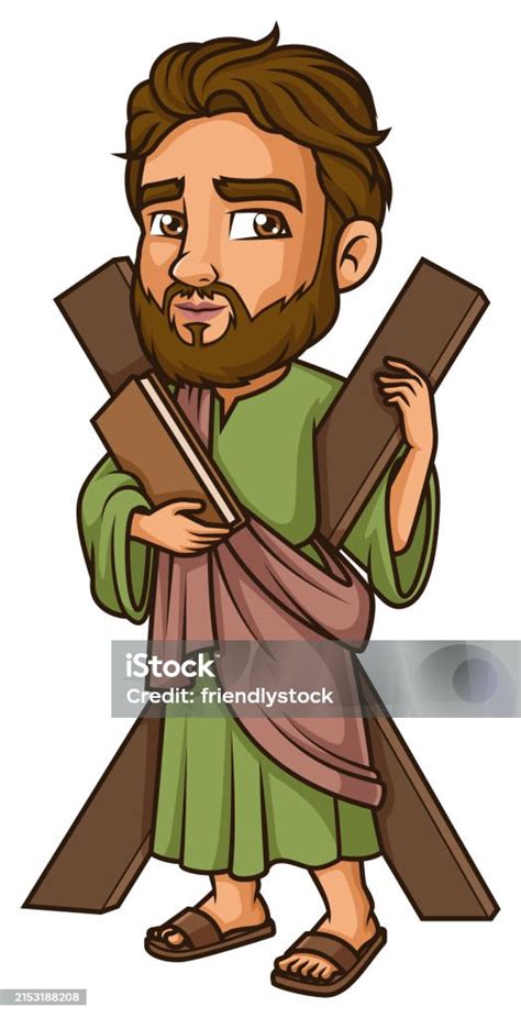 cartoonhd apostle